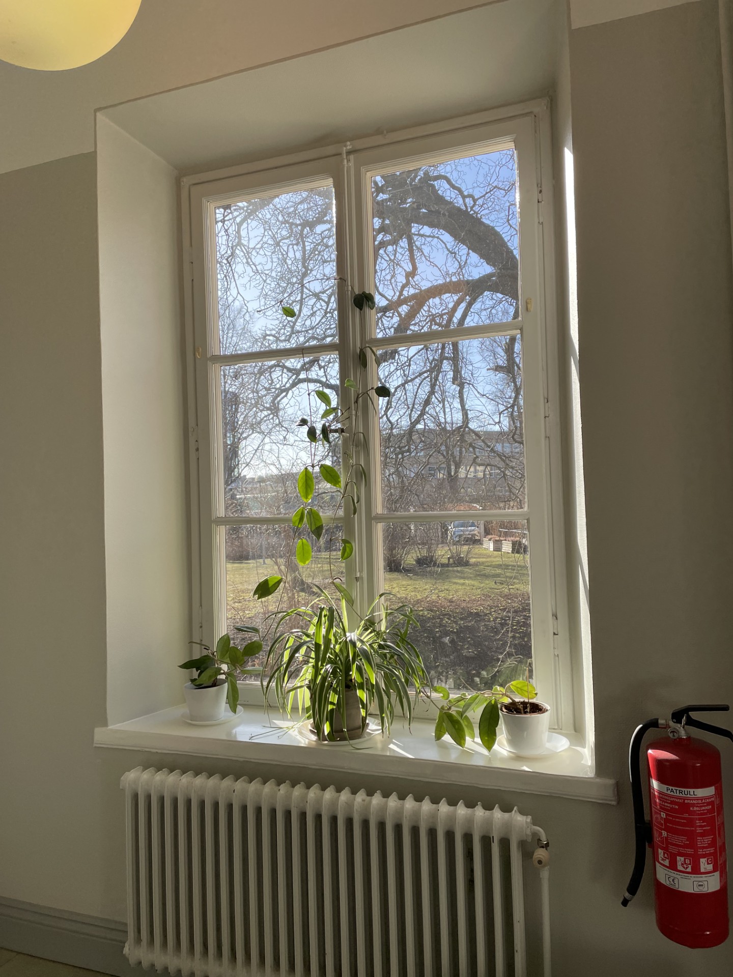 Hitta till Helheten KBT Stockholm - Vallentinhuset - Välkommen in - 07