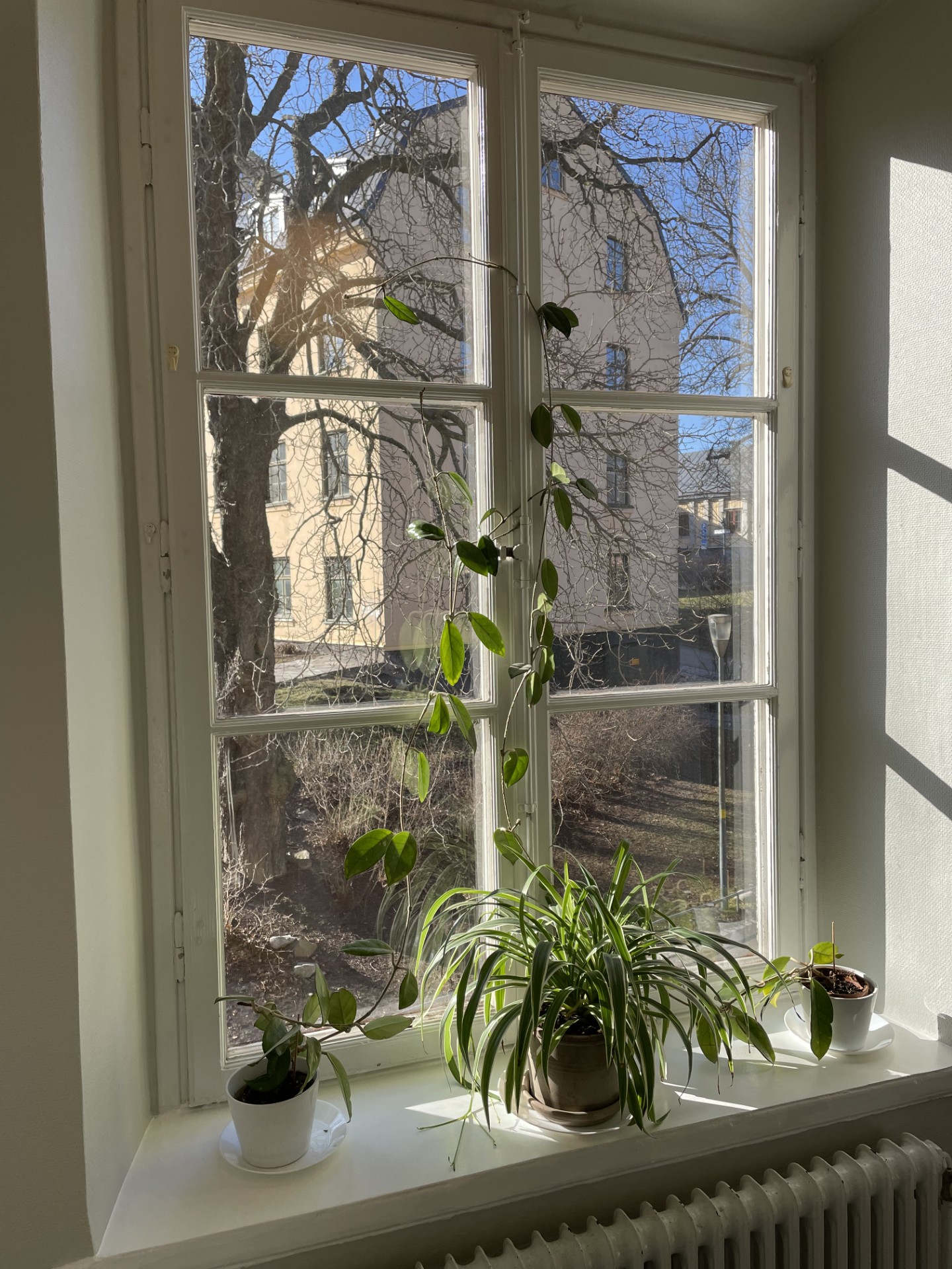 Hitta till Helheten KBT Stockholm - Vallentinhuset - Välkommen in - 08