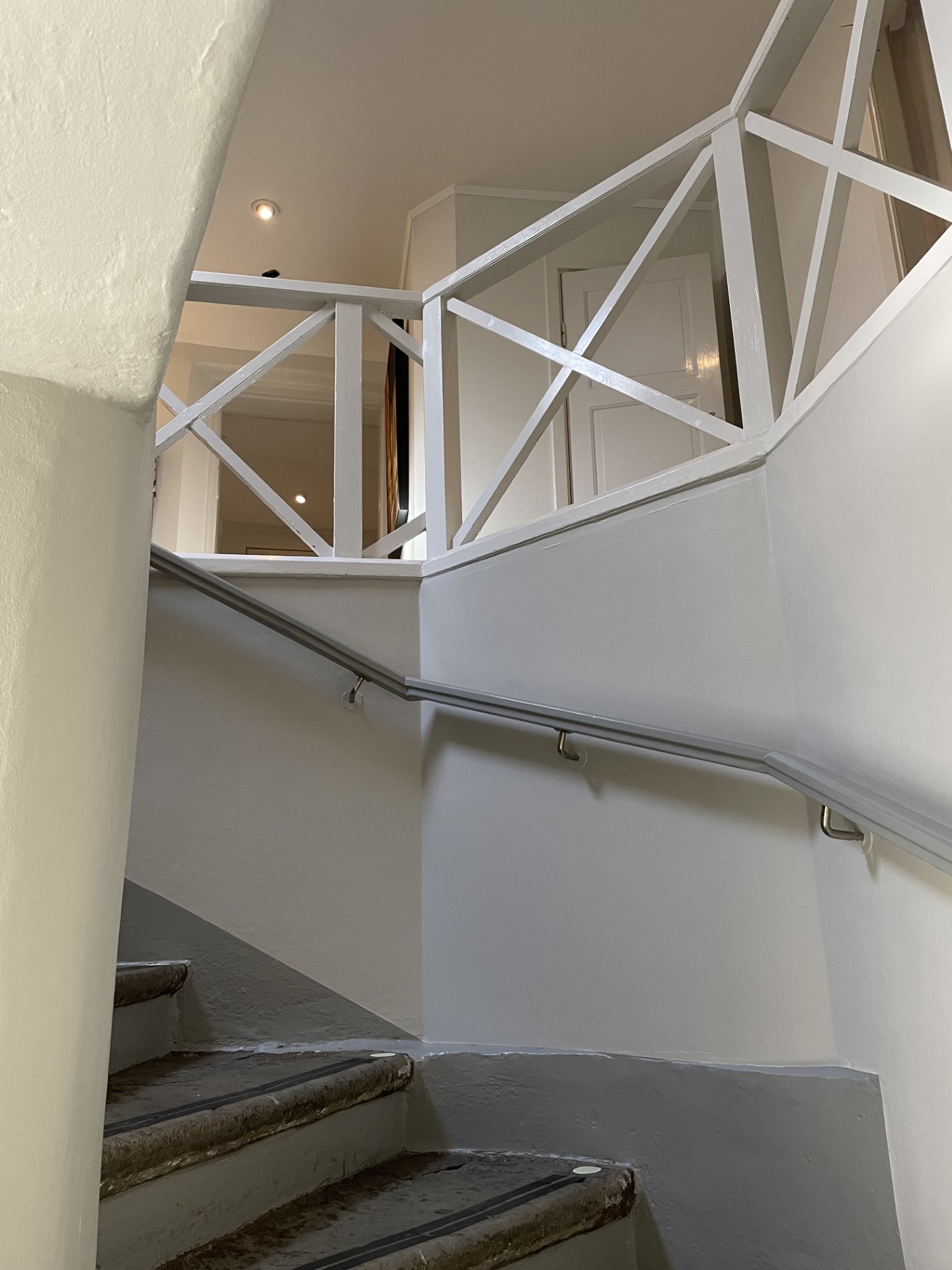 Hitta till Helheten KBT Stockholm - Vallentinhuset - Välkommen in - 10