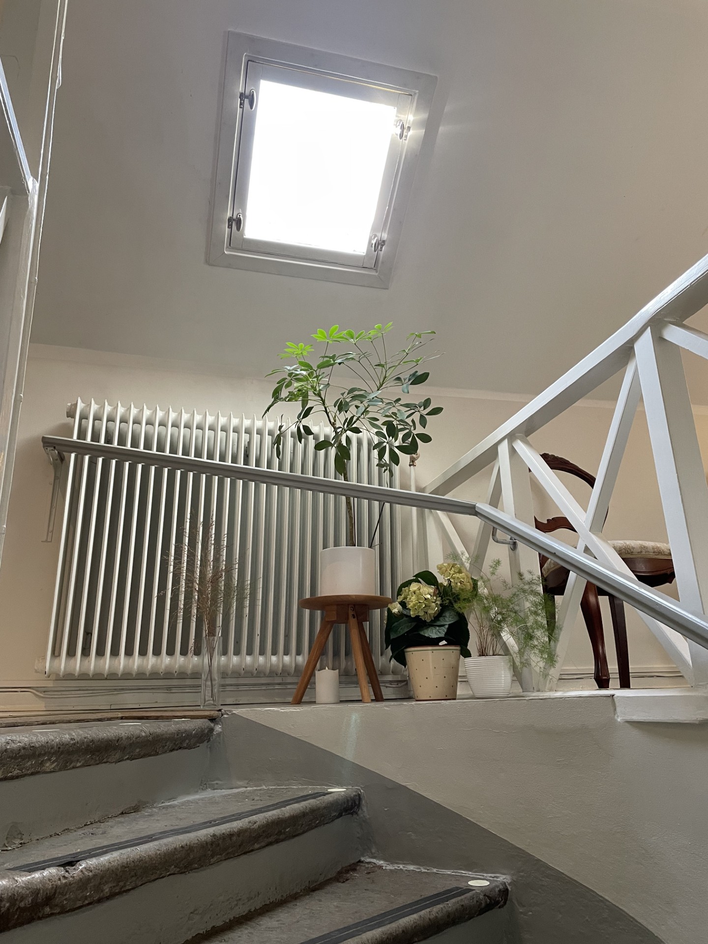 Hitta till Helheten KBT Stockholm - Vallentinhuset - Välkommen in - 11