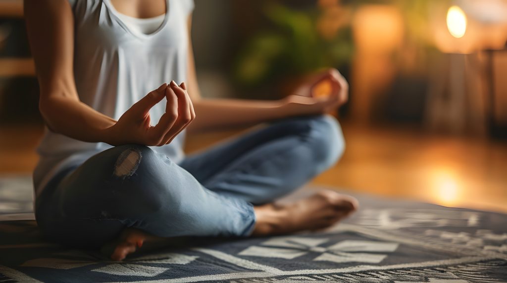 Mindfulness Stockholm - Helheten KBT Stockholm - 01