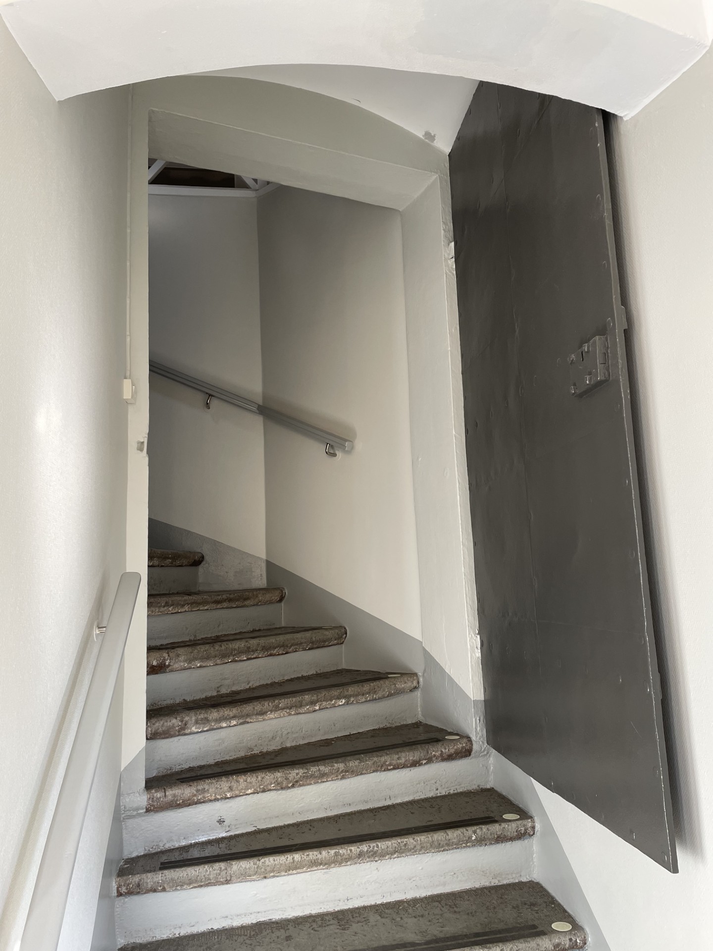 Välkommen in - Helheten KBT Stockholm - Vallentinhuset - 09